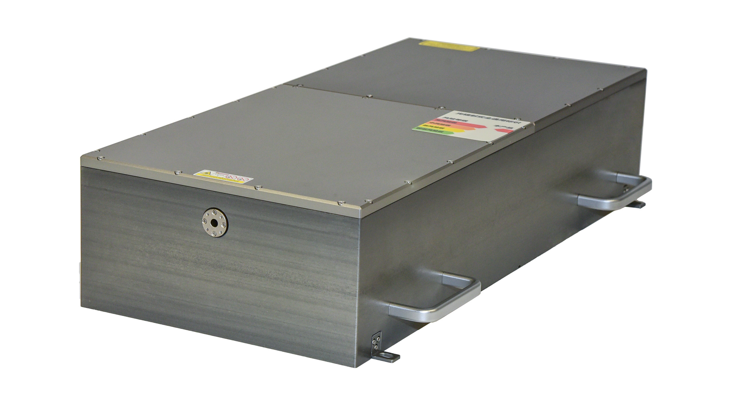 1064nm波长高功率皮秒激光器